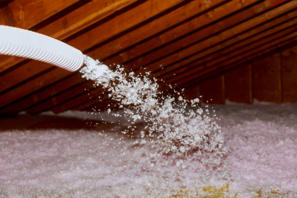 Best DIY Insulation Kits and Guidance in Ten Mile Run, NJ