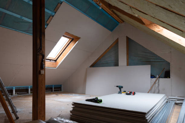 Best Specialized Insulation Services in Ten Mile Run, NJ