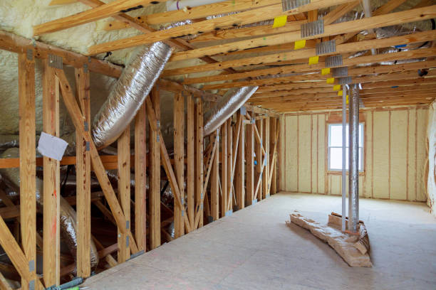 Best Spray Foam Insulation in Ten Mile Run, NJ