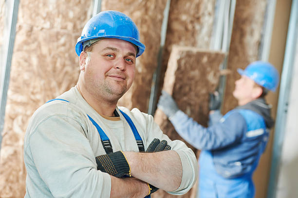 Types of Insulation We Offer in Ten Mile Run, NJ