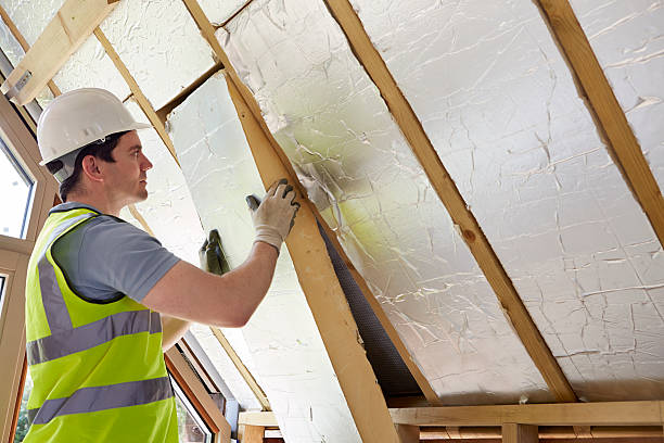 Best Energy Efficiency Insulation in Ten Mile Run, NJ