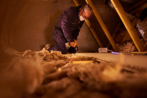 Best Insulation for Specific Applications in Ten Mile Run, NJ