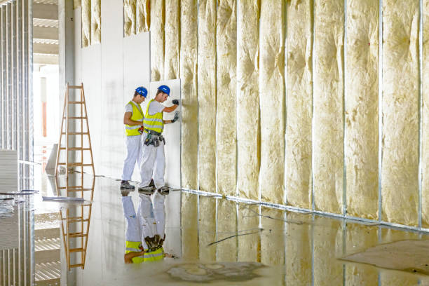 Best Commercial Insulation in Ten Mile Run, NJ